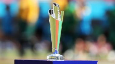 Women's T20 World Cup 2023 Practice Matches Full Schedule in IST